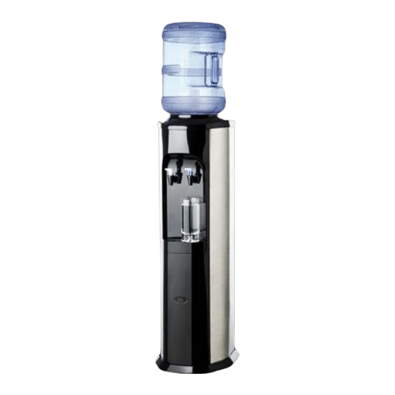 Aquaport AQP-WCS Installation & Operating Instructions Manual