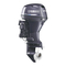 Engine Yamaha F25D Owner's Manual