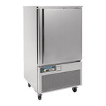 Polar Refrigeration DN492-A Instruction Manual