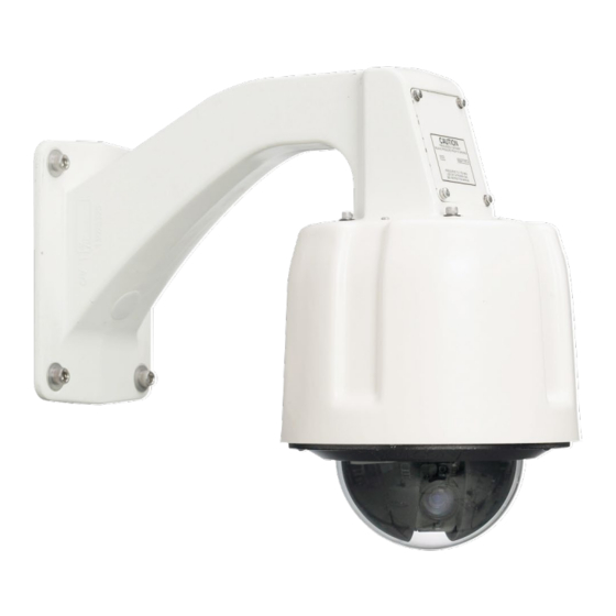 Vicon Surveyor MKII Series XX282-00-01 Installation Manual
