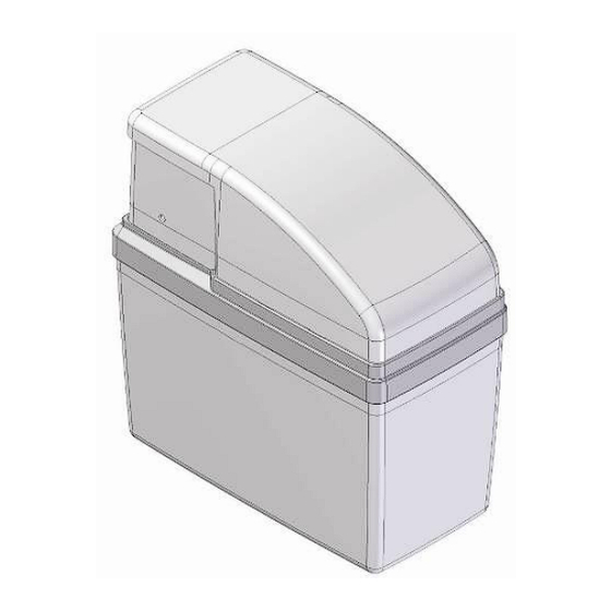 Delta ESCALDA Installation Manual
