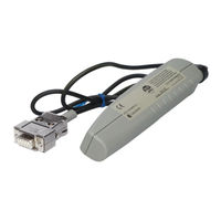 Omron Z122-E3-1 Operation Manuals