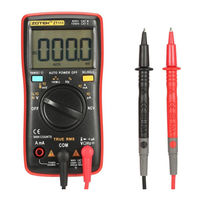 ZOTEK ZT102 User Manual