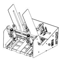 Barry-Wehmiller BW Integrated Systems Streamfeeder V-1400IJ Manual