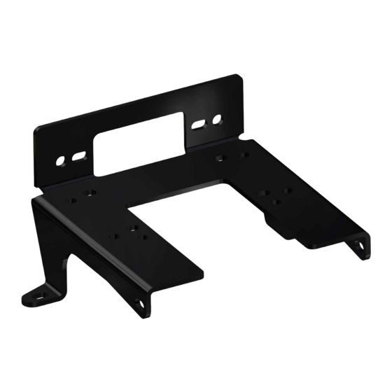 SuperATV WM-CA-COM Installation Instructions