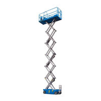 Genie 360 GS Series Tech Tips