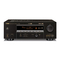 Receiver Yamaha HTR-5950 Owner's Manual