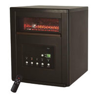 Smart+ Products SPP-4PC-1000 Owner's Manual