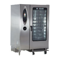 Inoksan inosmart FBG10T User Manual