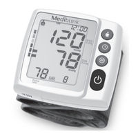 Mediblink M505 Instructions For Use Manual