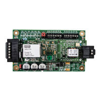 Micro control systems MCS-BMS-GATEWAY-NL-see Manual