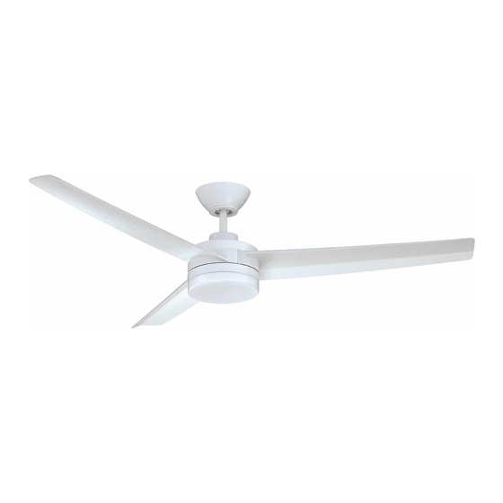 Kendal Lighting AC-20152 Installation Instructions Manual