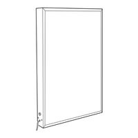 IKEA 005.262.48 Manual