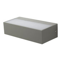 Led Group ROBUS RZE940-24 Installation