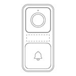 Roku Video Doorbell and Chime SE Quick Start Manual