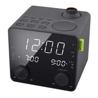 Muse M-189 PMR User Manual