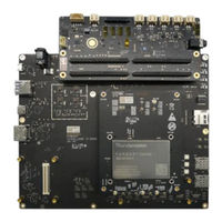Thundercomm TurboX C2290 Quick Start Manual