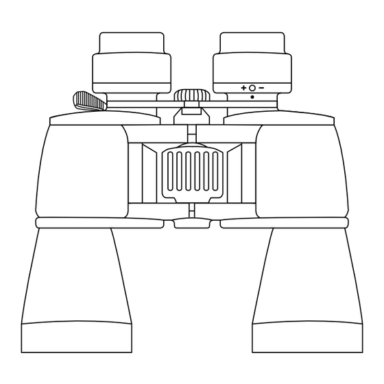 Bresser Condor 9x63 Manual