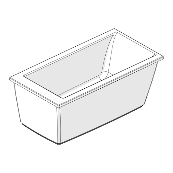 MAAX 106619 Installation Instructions Manual
