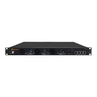 Sencore OmniHub 6RFX-02 User Manual