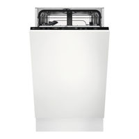 Electrolux KEQC2200L User Manual