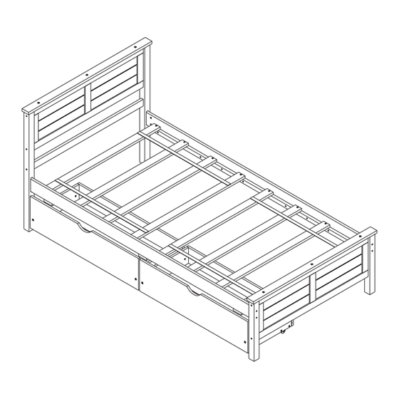 Costway HU10561-T Manual