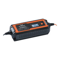 MOTORWERK 6438014334882 Manual
