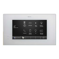 golmar 0118 Quick Manual