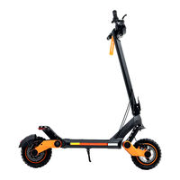 Kukirin G3 User Manual