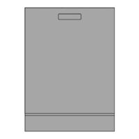 Asko DWC6122BIW User Manual