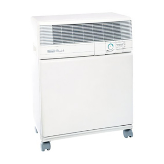 Pinguino PAC 210 U Owner's Manual