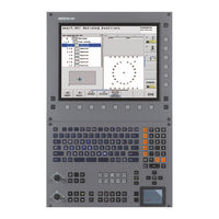 HEIDENHAIN ITNC 530 - PILOT SMART NC Manual
