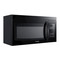 Microwave Oven Samsung SMH1622B/XAA User Manual