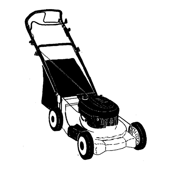 Craftsman 917.377960 Owner's Manual