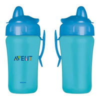 Philips Avent Avent SCF604/11 Specifications