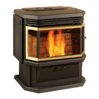 Osburn HYBRID-45 MF Owner's Manual