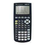Texas Instruments TI-82 STATS Manual Book