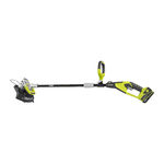 Ryobi RY24001, RY24021 Operator's Manual