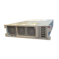 Sun Oracle SPARC T3-2 Service Manual