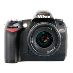 Nikon D70 Repair Manual