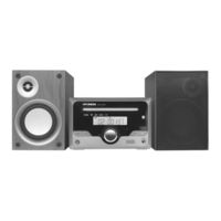 Hyundai MSD 513 DR Instruction Manual