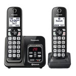 Panasonic KX-TGE463 Operating Instructions Manual