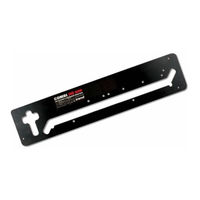 Trend COMBI 600 User Manual