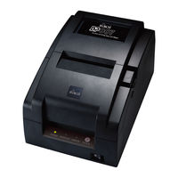 Birch BP007 User Manual