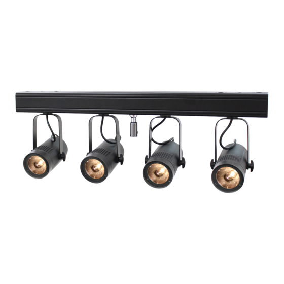 Ledj LEDJ235 User Manual