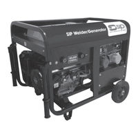 SIP 25115 Owner's Manual