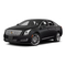 Automobile Cadillac 2013 XTS Owner's Manual