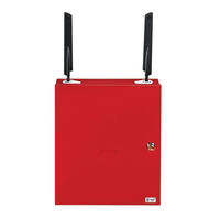 Honeywell IntelliPath LTE-CFV Installation And Setup Manual