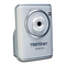 IP Camera TRENDnet TV-IP212 Quick Installation Manual