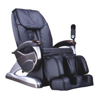 Chiroform DF-1688F User Manual